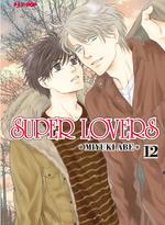 Super Lovers